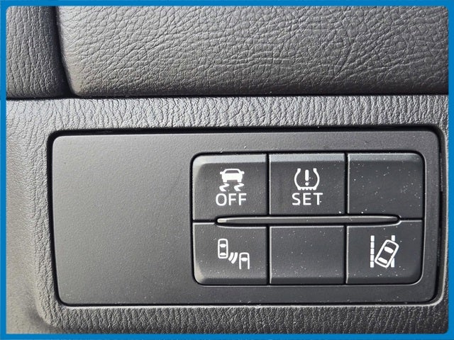 2016 Mazda Mazda6 i Grand Touring