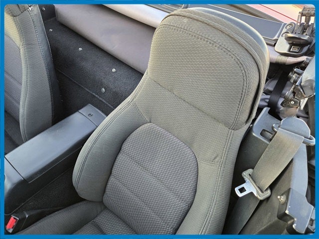 1991 Mazda Mazda Miata 2dr Coupe Convertible