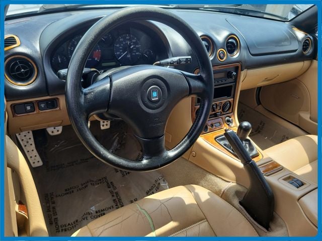 1999 Mazda Mazda Miata Base