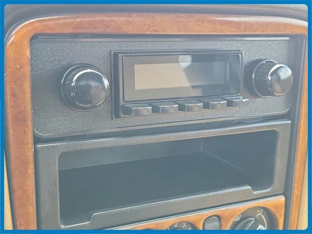 1999 Mazda Mazda Miata Base