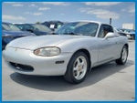 1999 Mazda Mazda Miata Base