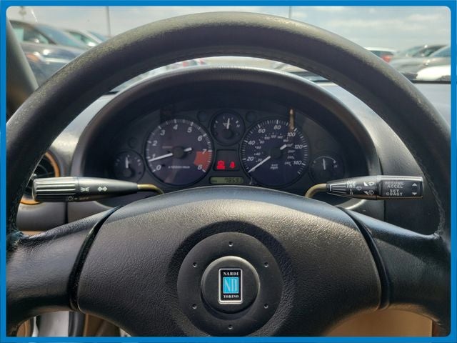 1999 Mazda Mazda Miata Base