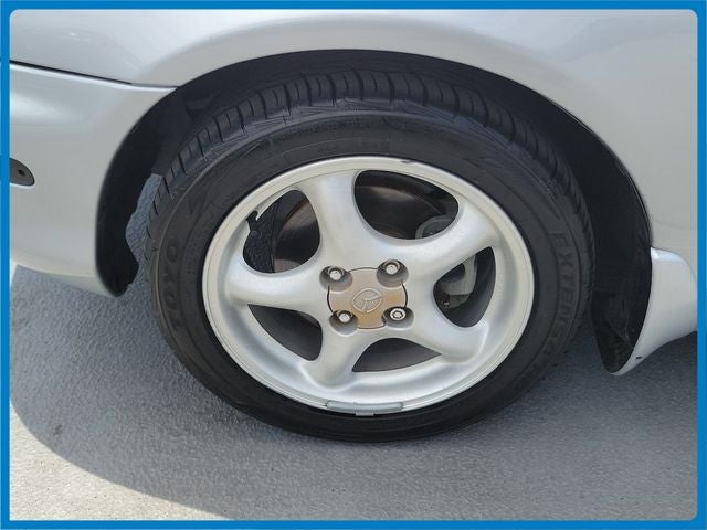 1999 Mazda Mazda Miata Base