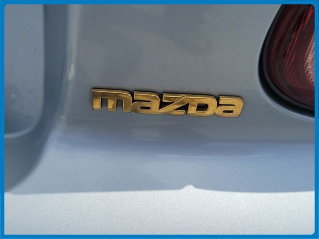 1999 Mazda Mazda Miata Base