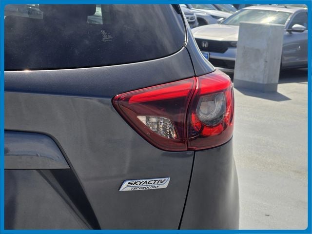 2016 Mazda Mazda CX-5 Grand Touring