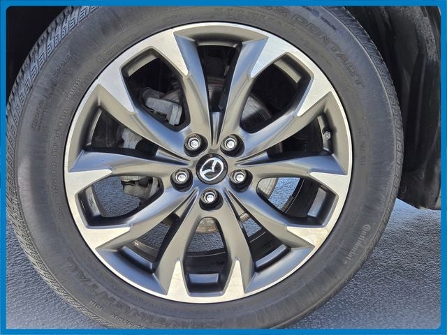 2016 Mazda Mazda CX-5 Grand Touring