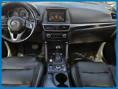 2016 Mazda Mazda CX-5 Grand Touring