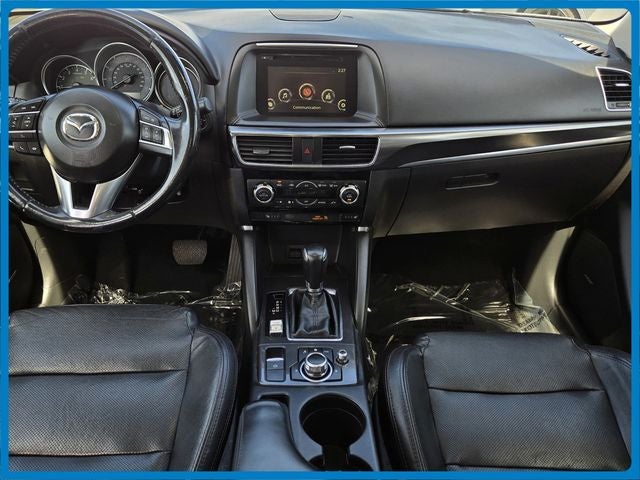 2016 Mazda Mazda CX-5 Grand Touring