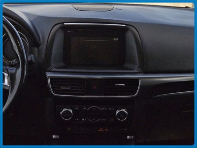 2016 Mazda Mazda CX-5 Grand Touring