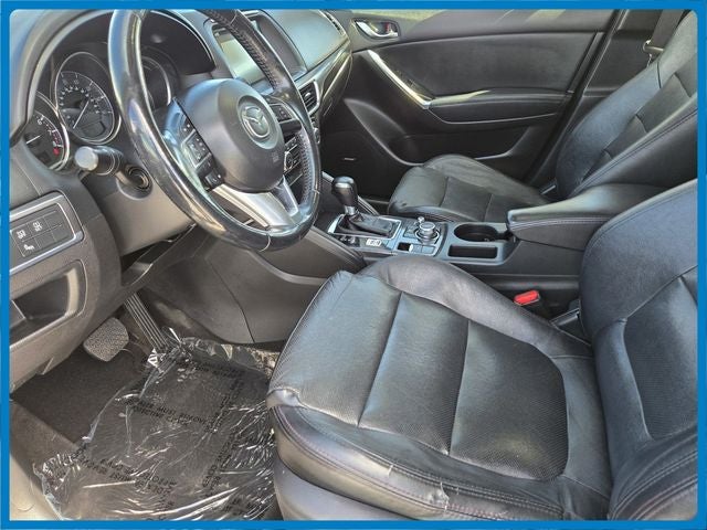 2016 Mazda Mazda CX-5 Grand Touring