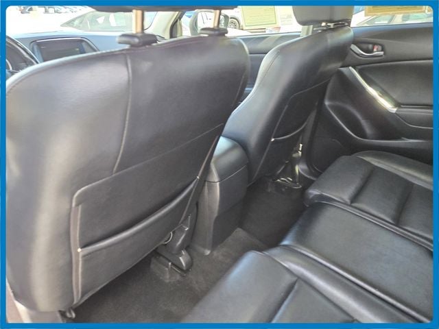 2016 Mazda Mazda CX-5 Grand Touring