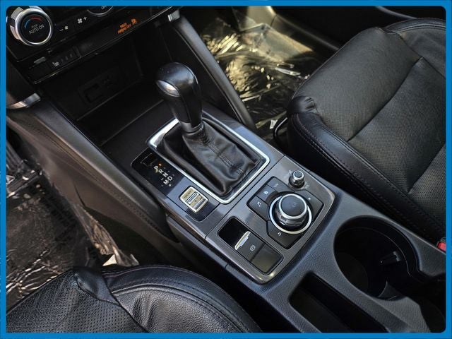 2016 Mazda Mazda CX-5 Grand Touring