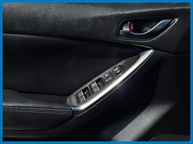 2016 Mazda Mazda CX-5 Grand Touring