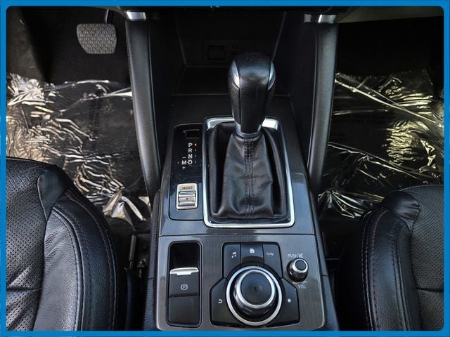 2016 Mazda Mazda CX-5 Grand Touring