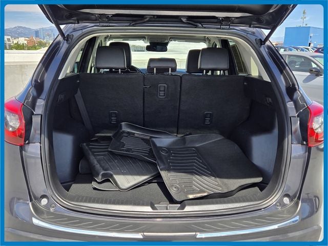 2016 Mazda Mazda CX-5 Grand Touring