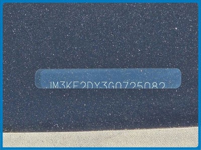 2016 Mazda Mazda CX-5 Grand Touring