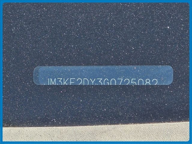 2016 Mazda Mazda CX-5 Grand Touring