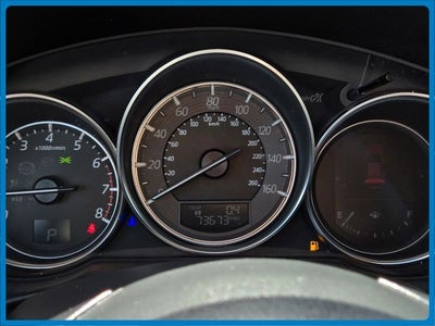 2016 Mazda Mazda CX-5 Grand Touring