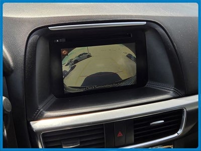 2016 Mazda Mazda CX-5 Grand Touring