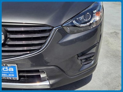 2016 Mazda Mazda CX-5 Grand Touring
