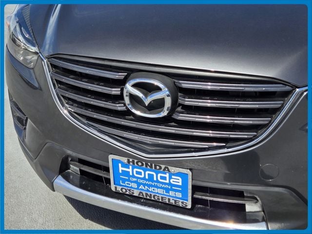2016 Mazda Mazda CX-5 Grand Touring