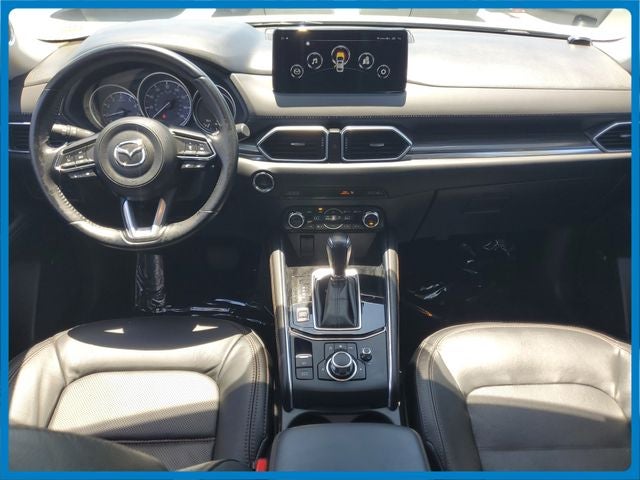 2018 Mazda Mazda CX-5 Grand Touring
