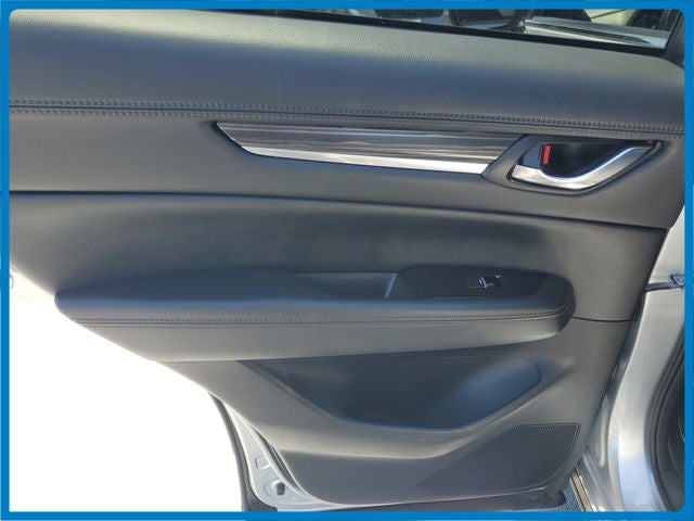 2018 Mazda Mazda CX-5 Grand Touring