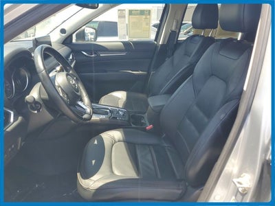 2018 Mazda Mazda CX-5 Grand Touring