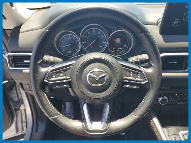 2018 Mazda Mazda CX-5 Grand Touring