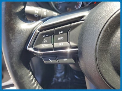 2018 Mazda Mazda CX-5 Grand Touring