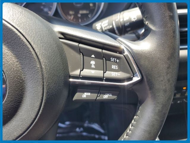 2018 Mazda Mazda CX-5 Grand Touring