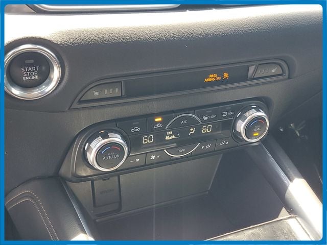 2018 Mazda Mazda CX-5 Grand Touring
