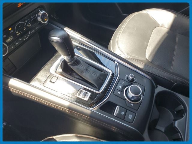 2018 Mazda Mazda CX-5 Grand Touring