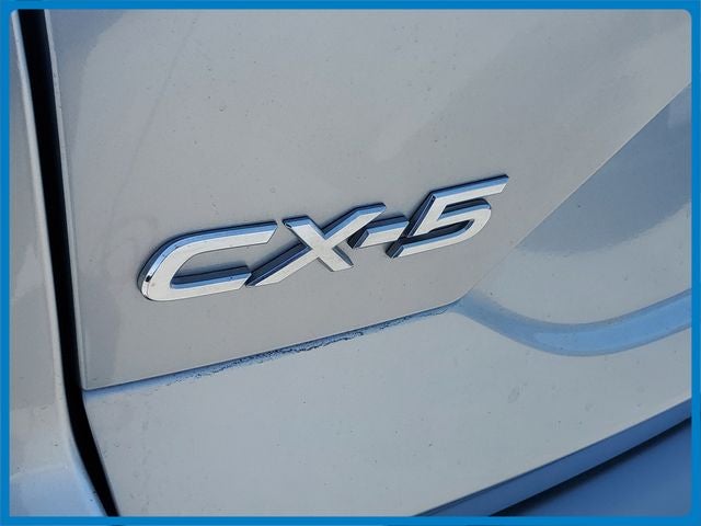 2018 Mazda Mazda CX-5 Grand Touring