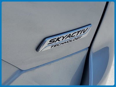 2018 Mazda Mazda CX-5 Grand Touring