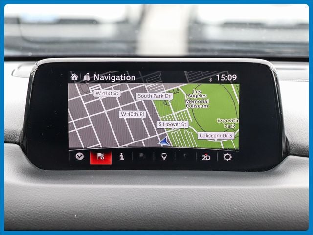 2019 Mazda Mazda CX-5 Grand Touring