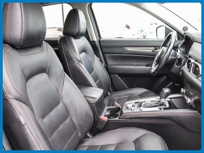 2019 Mazda Mazda CX-5 Grand Touring