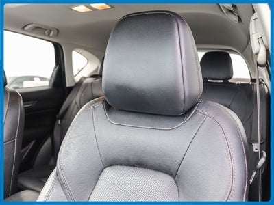 2019 Mazda Mazda CX-5 Grand Touring