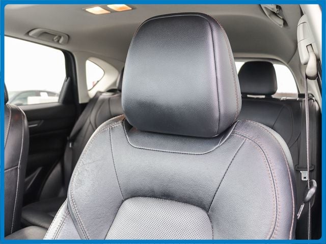 2019 Mazda Mazda CX-5 Grand Touring