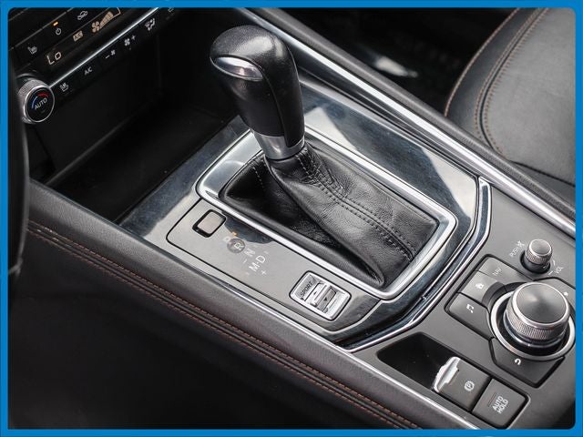2019 Mazda Mazda CX-5 Grand Touring