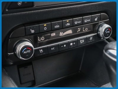 2019 Mazda Mazda CX-5 Grand Touring