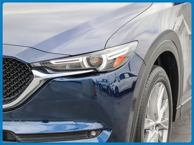 2019 Mazda Mazda CX-5 Grand Touring