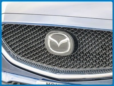 2019 Mazda Mazda CX-5 Grand Touring