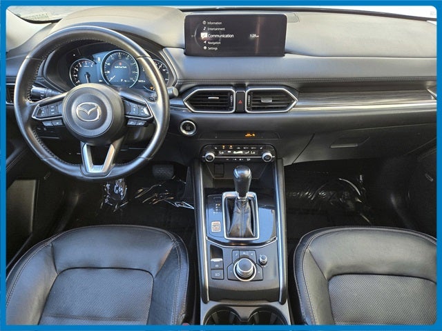 2021 Mazda Mazda CX-5 Grand Touring