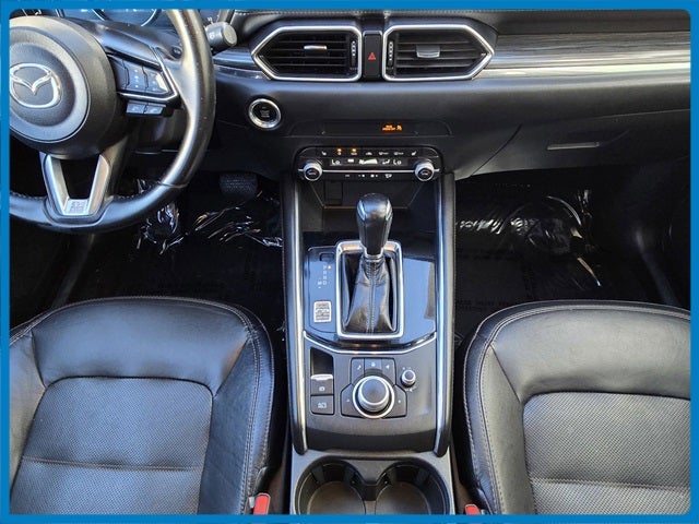 2021 Mazda Mazda CX-5 Grand Touring