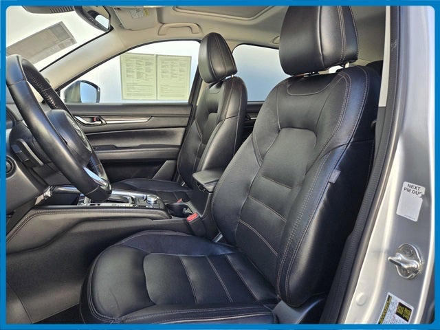 2021 Mazda Mazda CX-5 Grand Touring