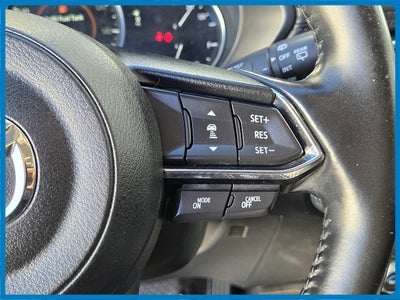 2021 Mazda Mazda CX-5 Grand Touring