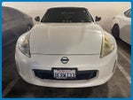 2014 Nissan 370Z Touring