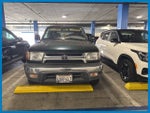 2002 Toyota 4Runner SR5