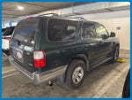 2002 Toyota 4Runner SR5